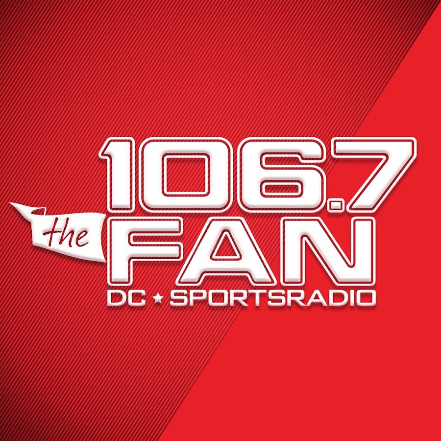 1067TheFan - YouTube