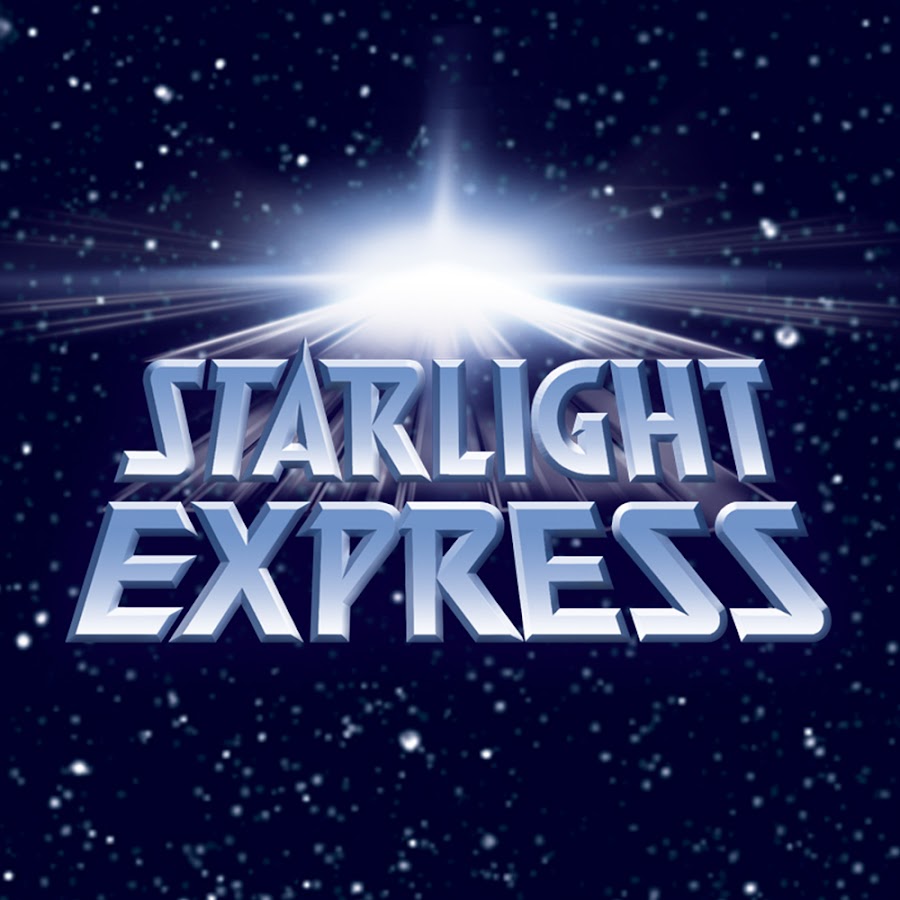 Starlight Express • Official Global Website