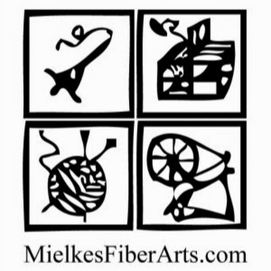 Spindles - Mielke's Fiber Arts