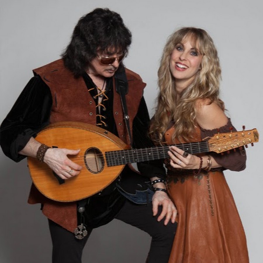 Blackmore s night картинки