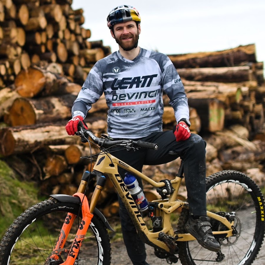 Greg callaghan mtb clearance