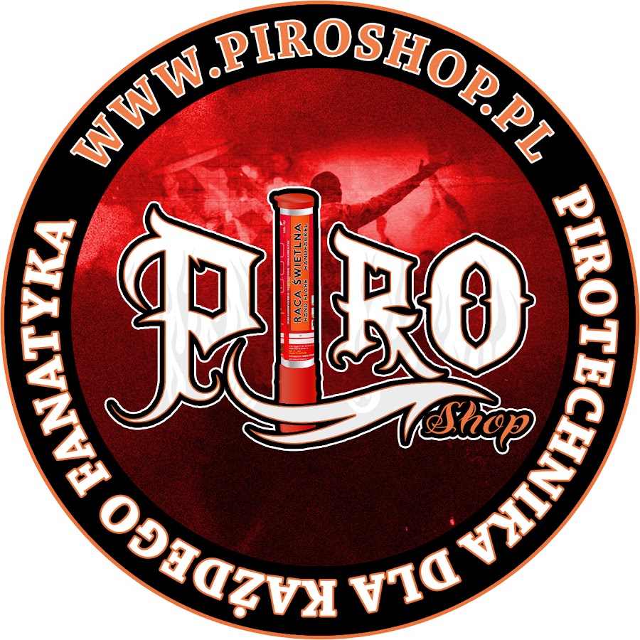 PiroShop PL - YouTube