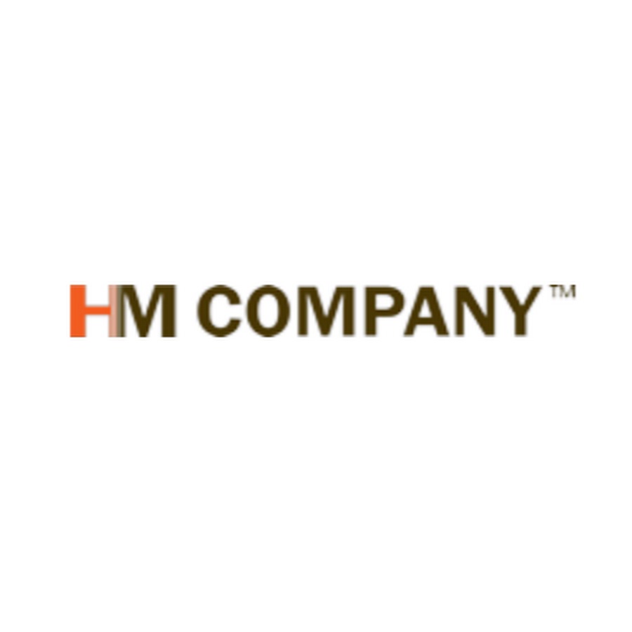 HM Company YouTube