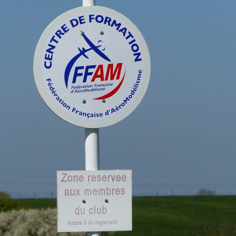 FFAM - Fédération Française d'Aéromodélisme