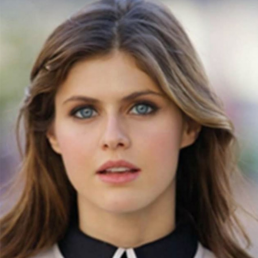 Alexandradaddarioxxx - Alexandra Daddario - YouTube