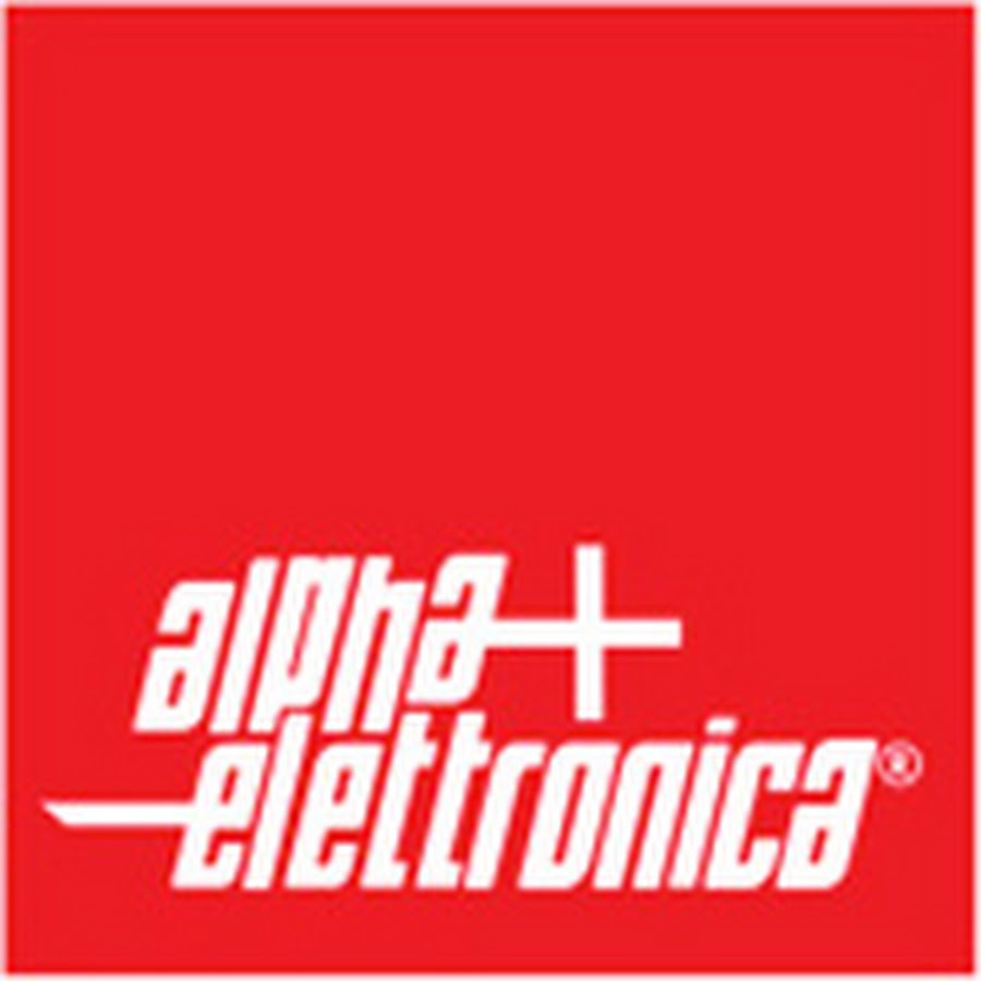 Alpha Elettronica S.R.L. 