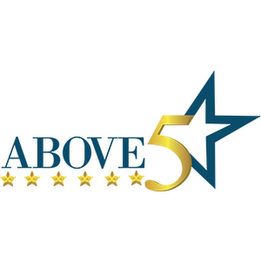 Above 5. Логотип золотой город. News Gold logo PNG.