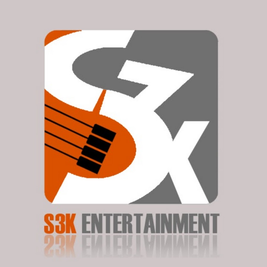 S3K Entertainment @S3KEntertainment