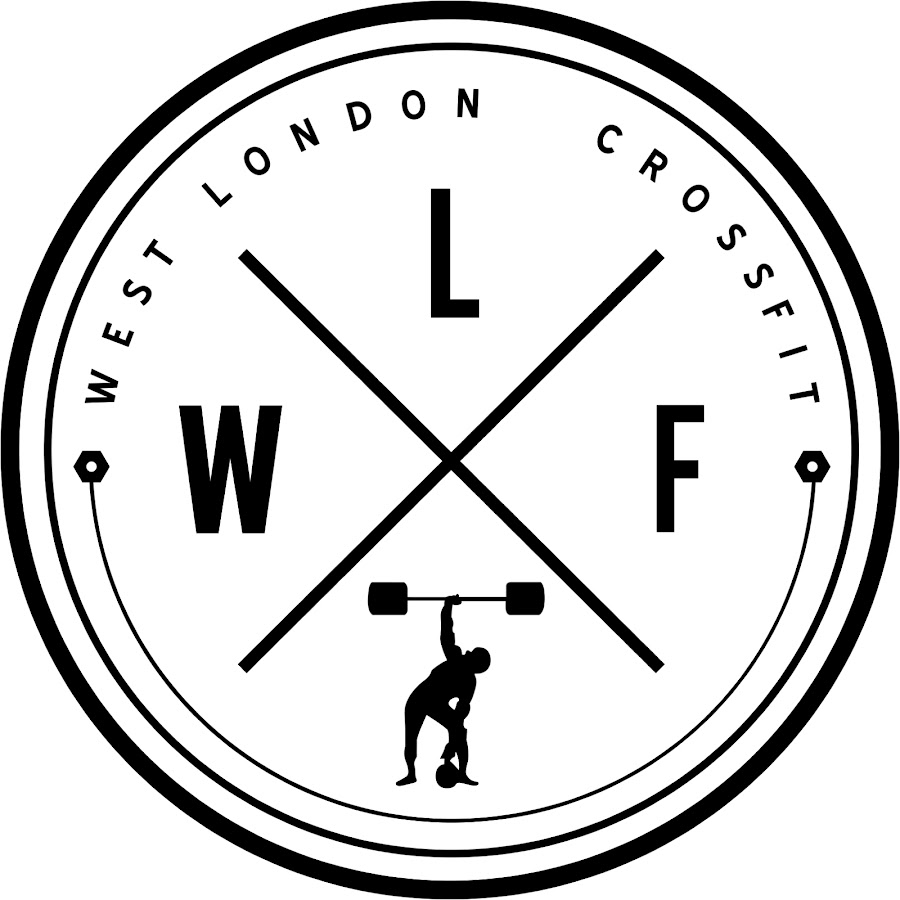 West London CrossFit - YouTube