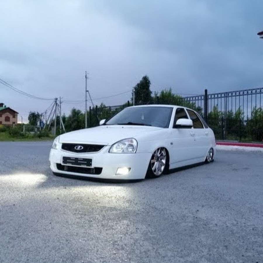 Р‘РџРђN Priora