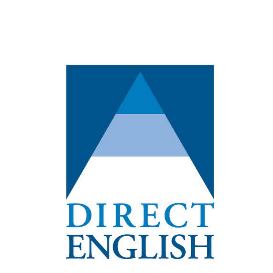 Direct English (Official Global) - YouTube