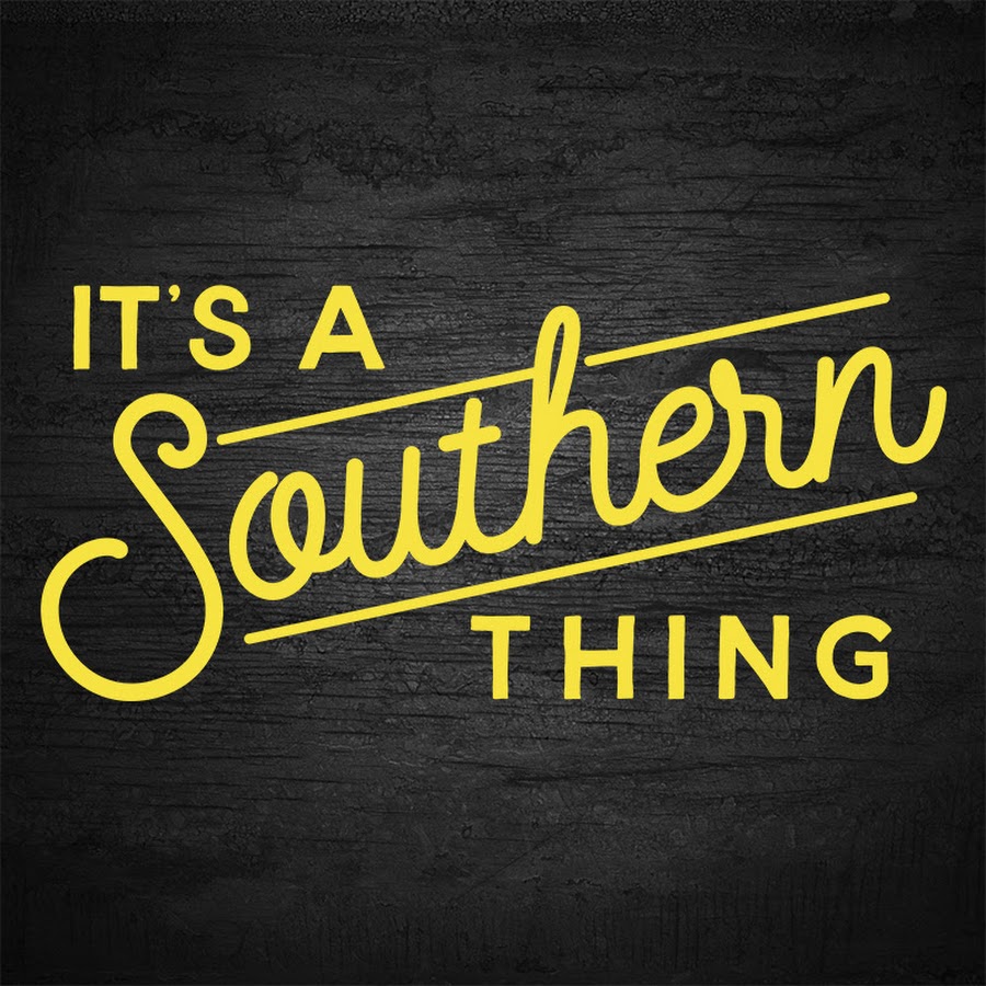 Howdy Slim Koozie – It's a Southern Thing