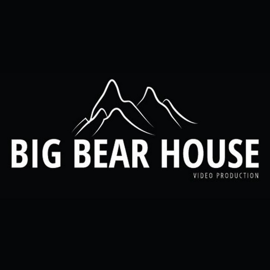 Born in house. Bear House. Big born.