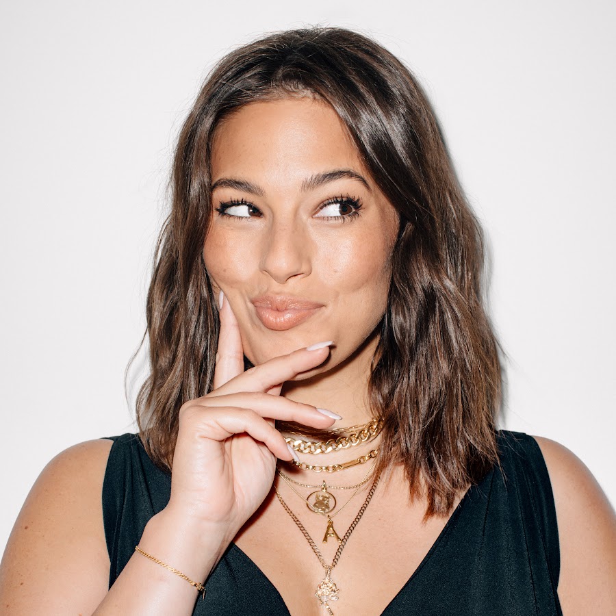 900px x 900px - Ashley Graham - YouTube