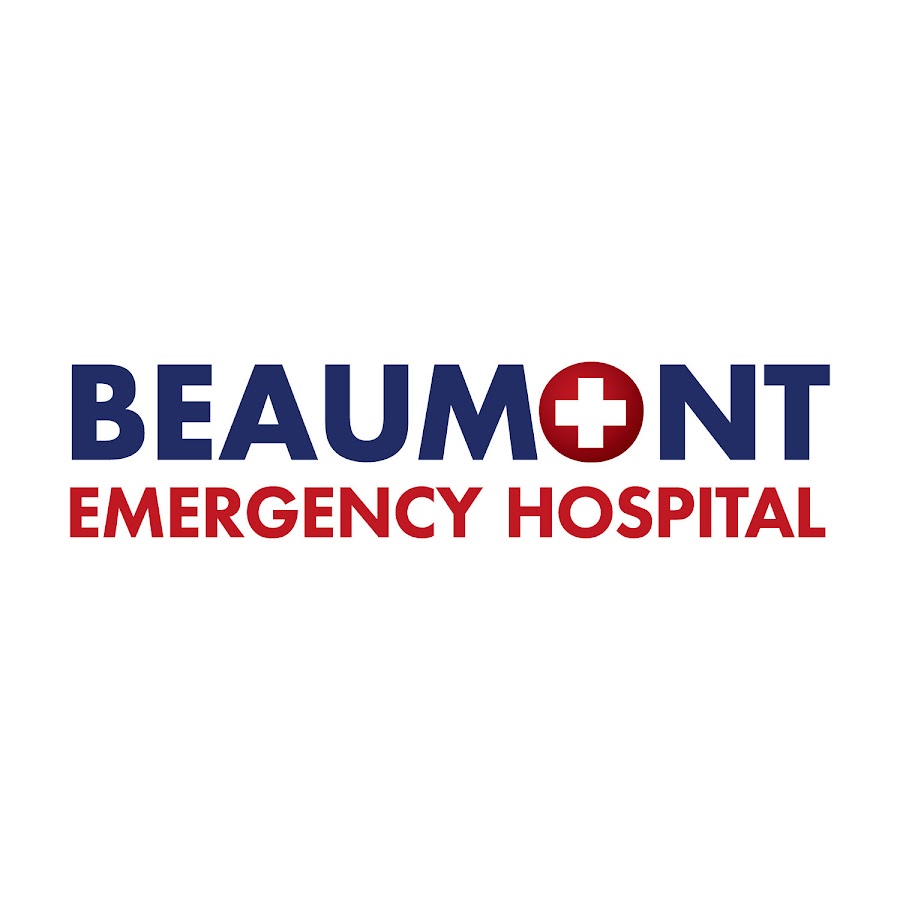 Beaumont Emergency Hospital YouTube