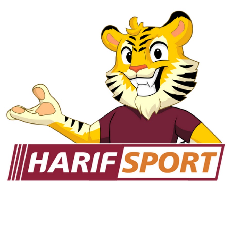 QR Scanner - HarifSport Bet Ch