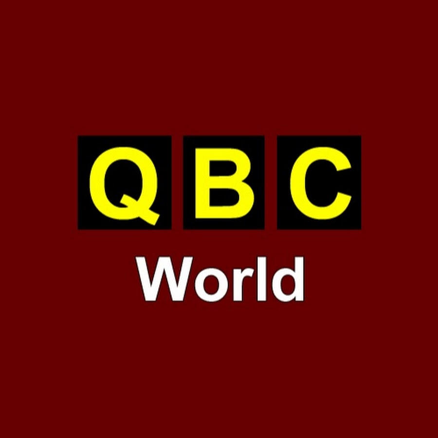 QBC World @QBCWorld