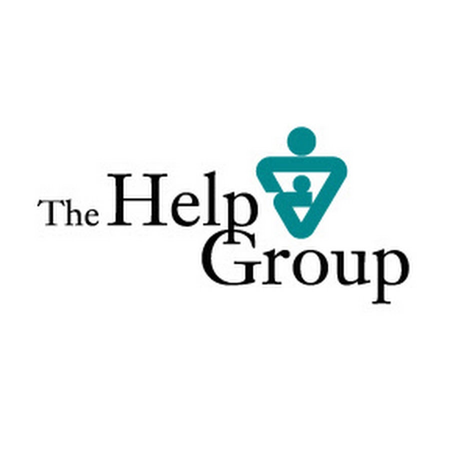 Groups help. "Group help".