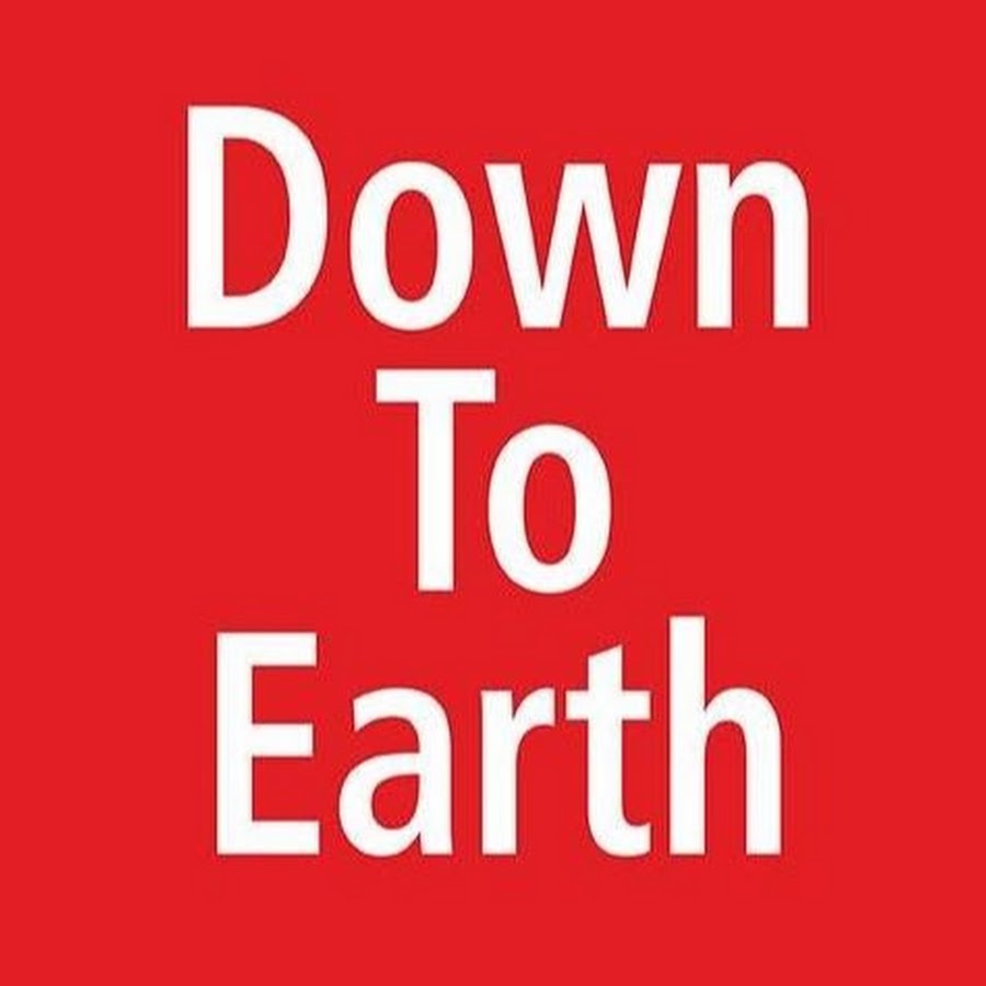 Down to Earth