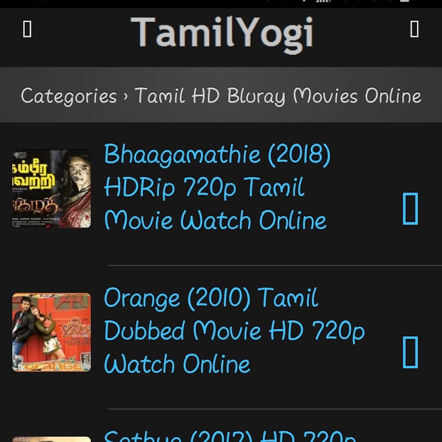 Tamilyogi nu category deals blu ray movies