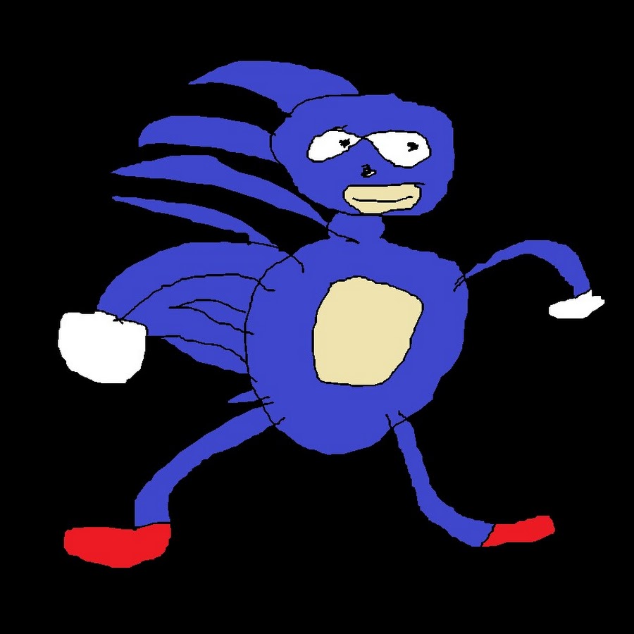 Sonic gif steam фото 78