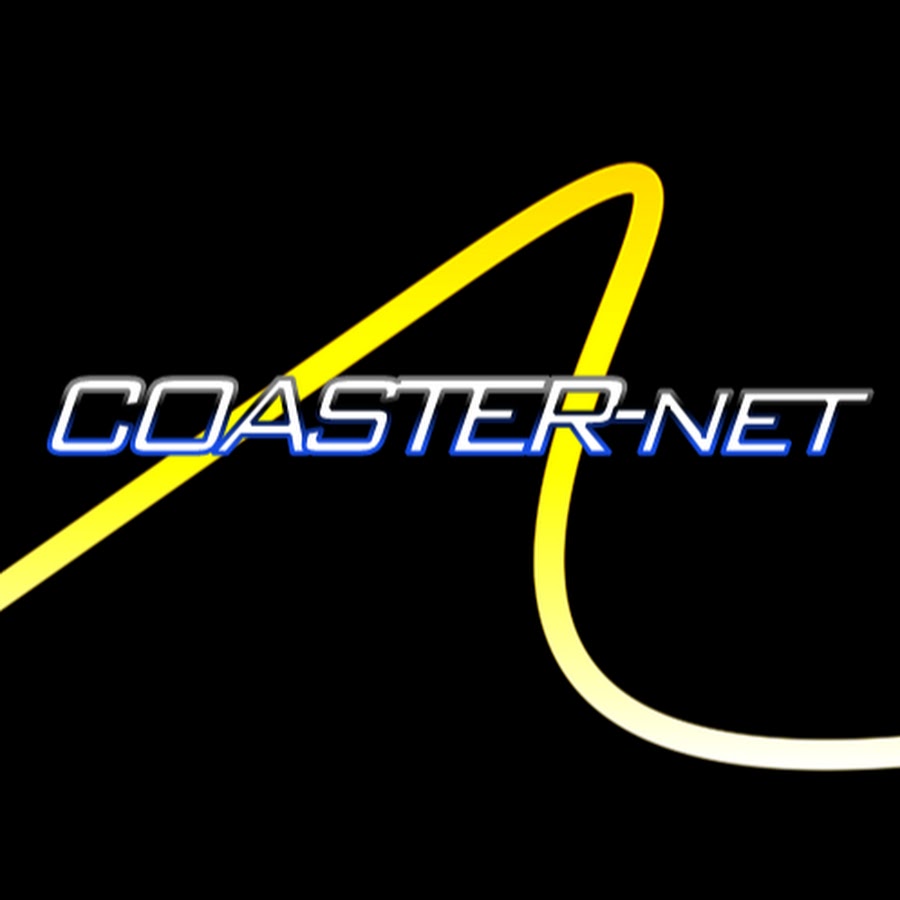 COASTER net YouTube