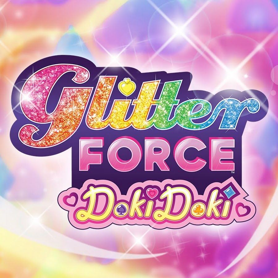 Glitter Force to Premiere on Netflix in December – The Tokusatsu