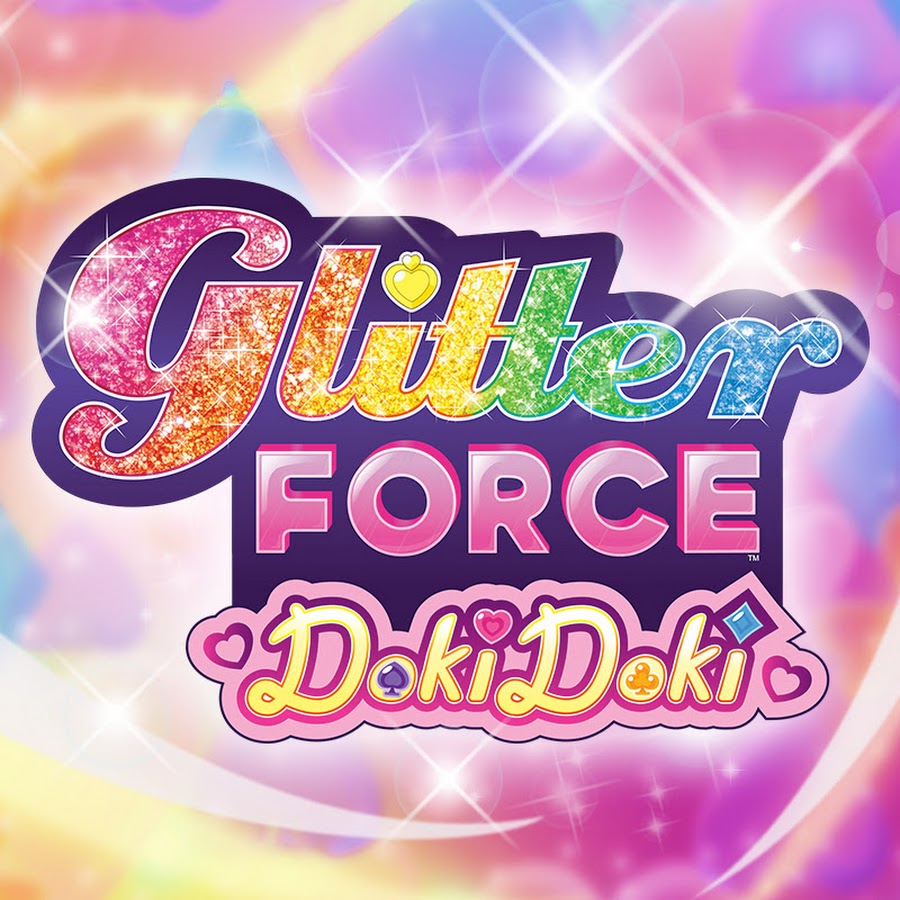 Stream My Emily/Glitter Lucky Voice from glitter force (fandubed by me!)  first attempt by 🎸Chisato Shirasagi The Bassist Fan (read bio!)🎸