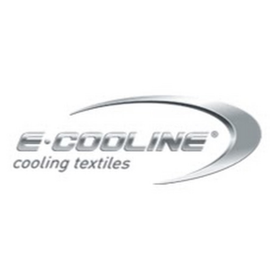 E.COOLINE Powercool SX3 T-Shirt / cooling t-shirt - E.COOLINE