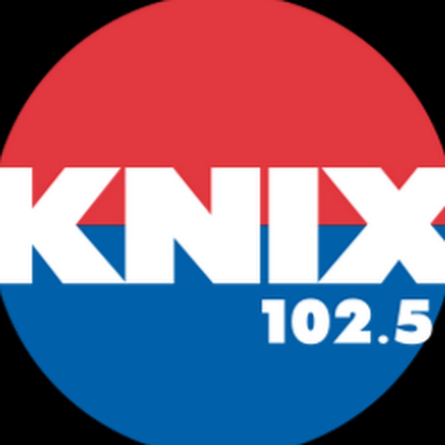 102.5 KNIX The Valley's New Country 