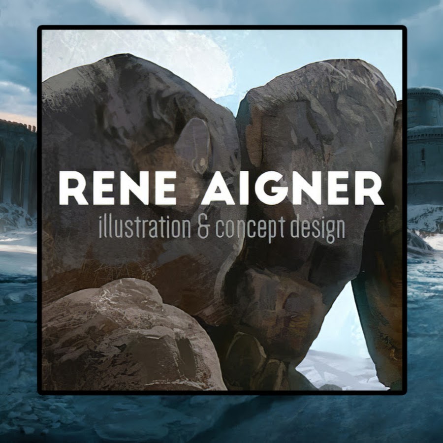 Rene Aigner YouTube