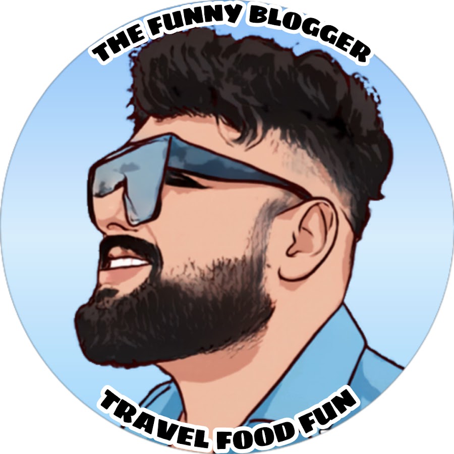 THE FUNNY Blogger YouTube