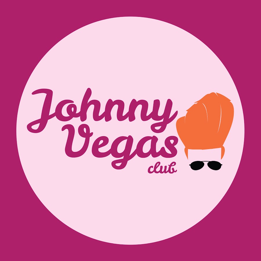 Johnny vegas. Франшиза Вегас Джонни.