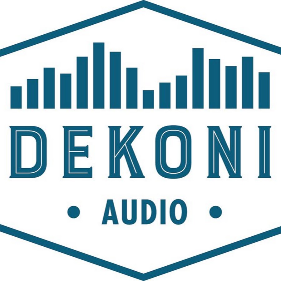 Dekoni Audio Foam Attenuation Kit
