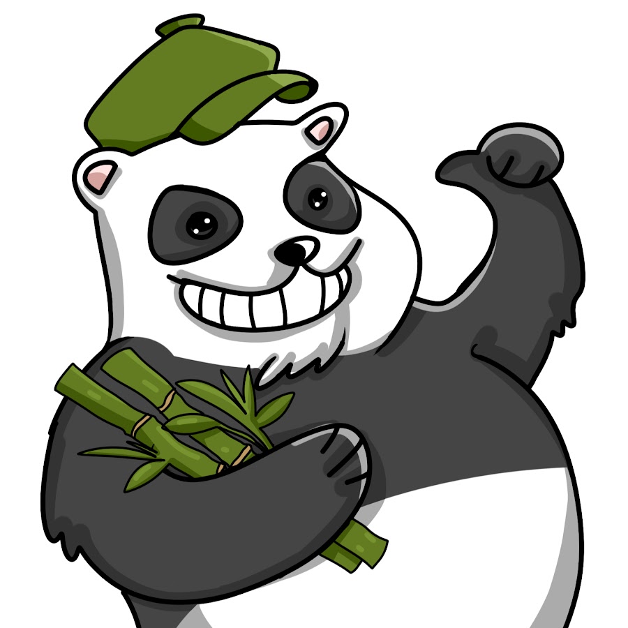 Panda dos clearance