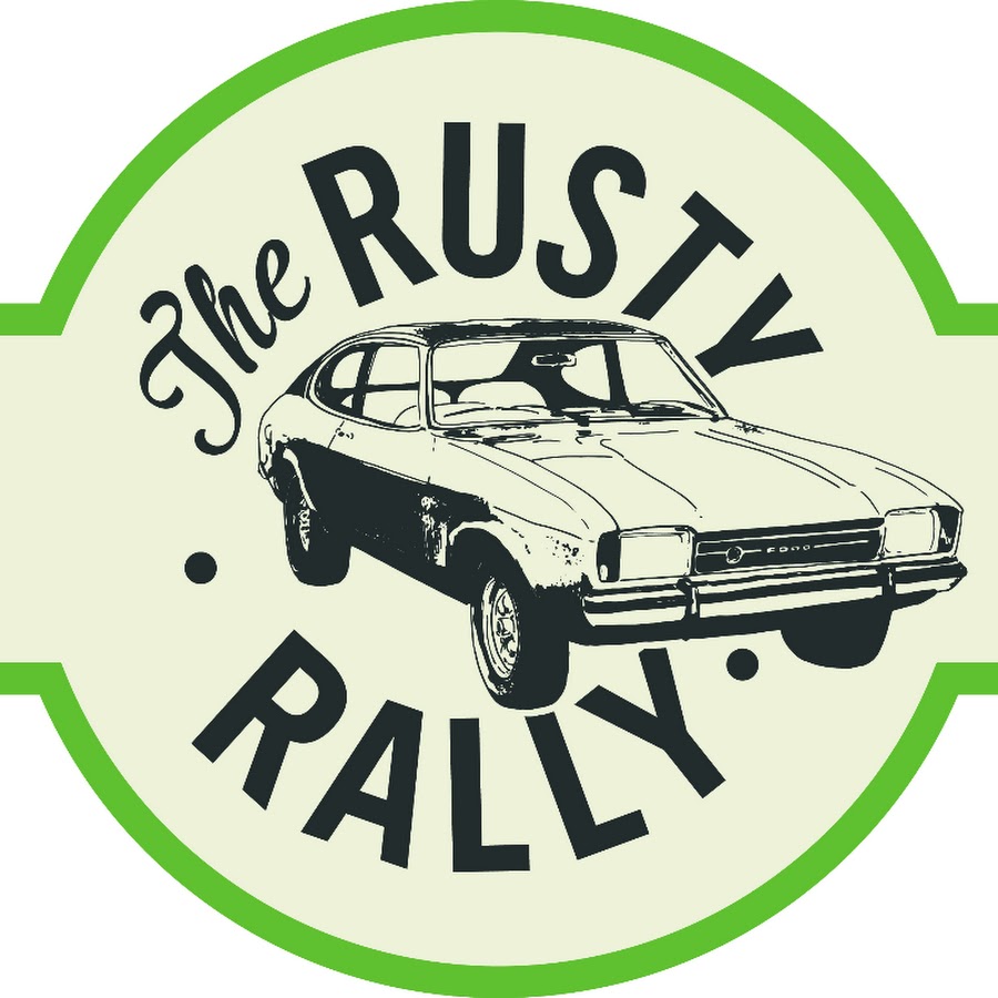 Rusty Rally.