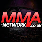 MMA-Network UK - @mmanetworkuk - Youtube