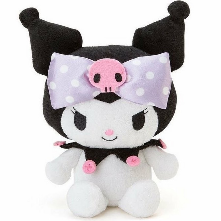 Копилка куроми. Kuromi Санрио. Игрушка Kuromi Sanrio. Плюшевая Куроми Хеллоу Китти. Игрушки Хеллоу Китти Куроми Мелоди.