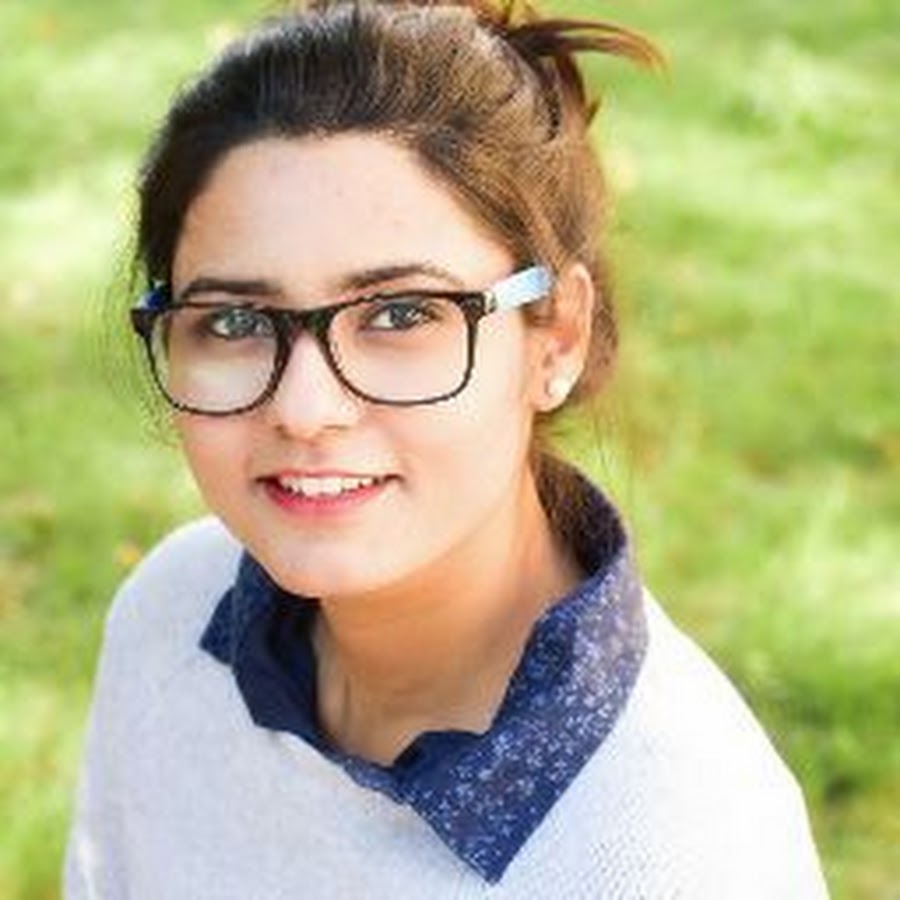 Jasmine Chaudhary - YouTube