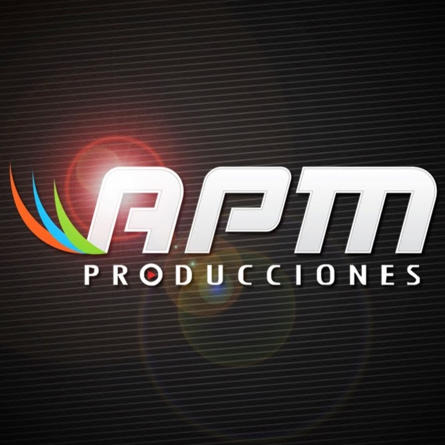 APM Producciones YouTube