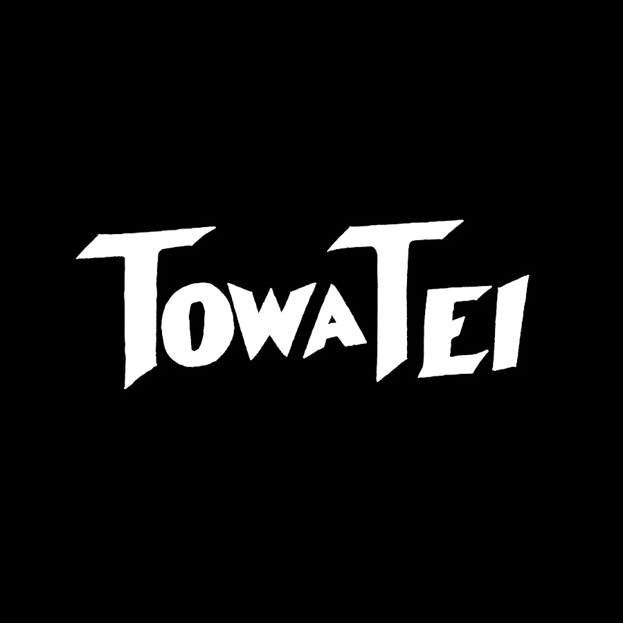 towatei_channel - YouTube