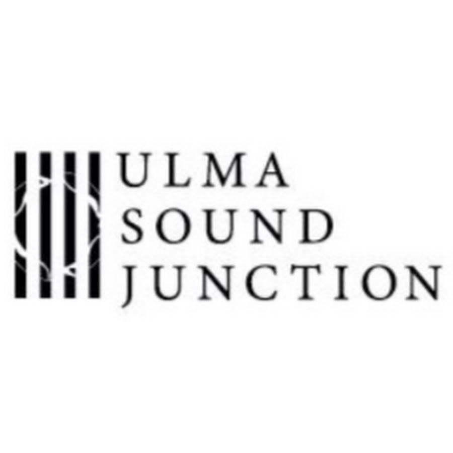 ulma sound junction official - YouTube
