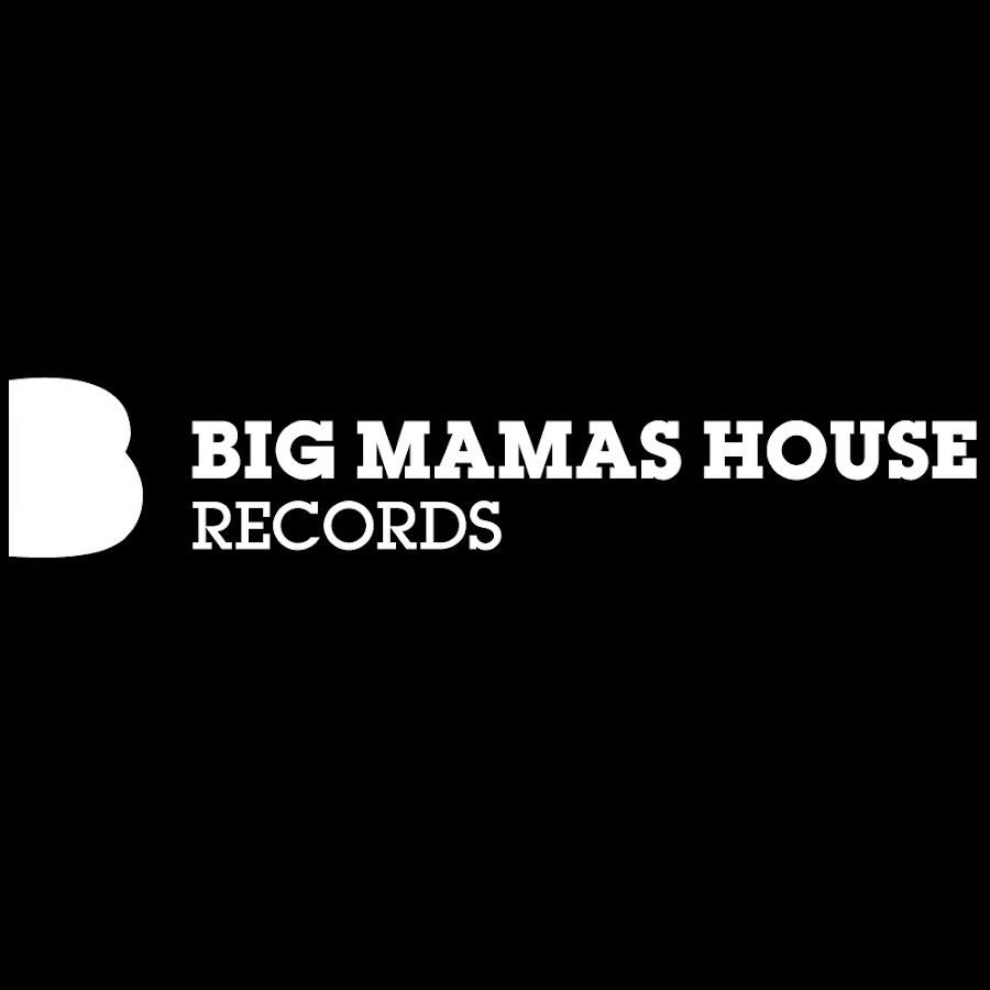 Mama house. Record House.