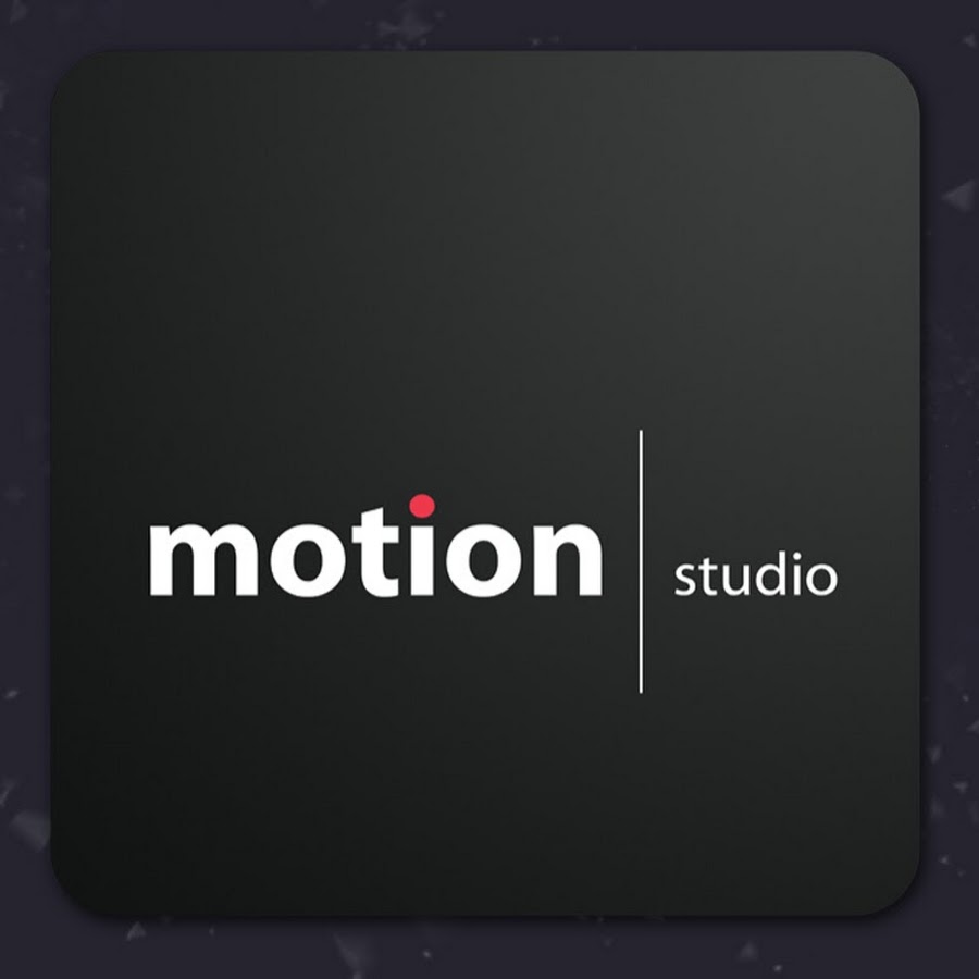 Моушен студия. Motion Studio. Motion Studio logo. ВГИК студия моушен кепчер.