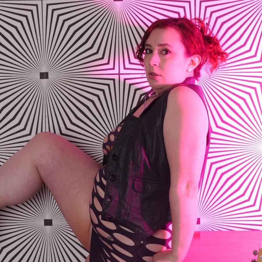 Nimue Allen - YouTube
