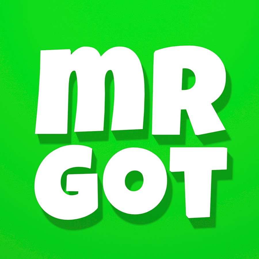 mrgot support - YouTube