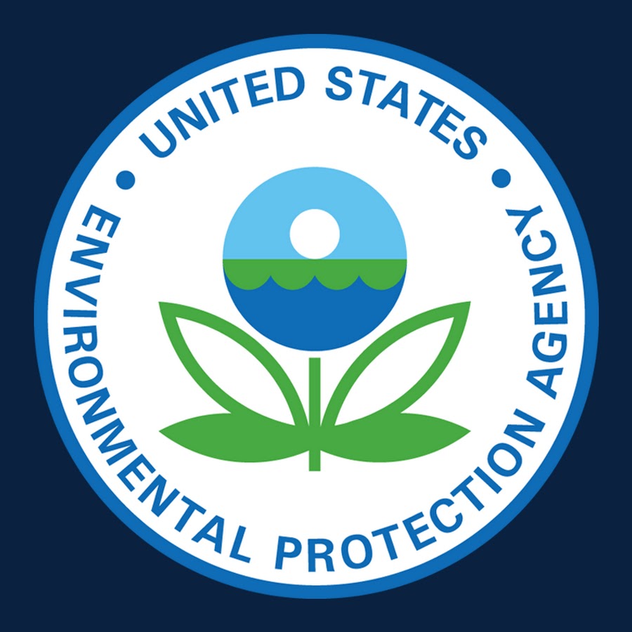 U.S. Environmental Protection Agency