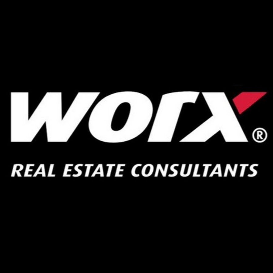 WORX Real Estate Consultants YouTube