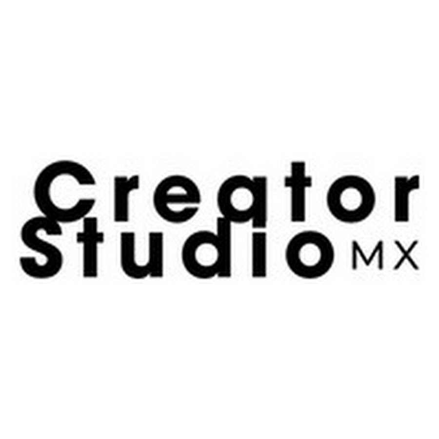 Máquinas bordadoras – Creator Studio México