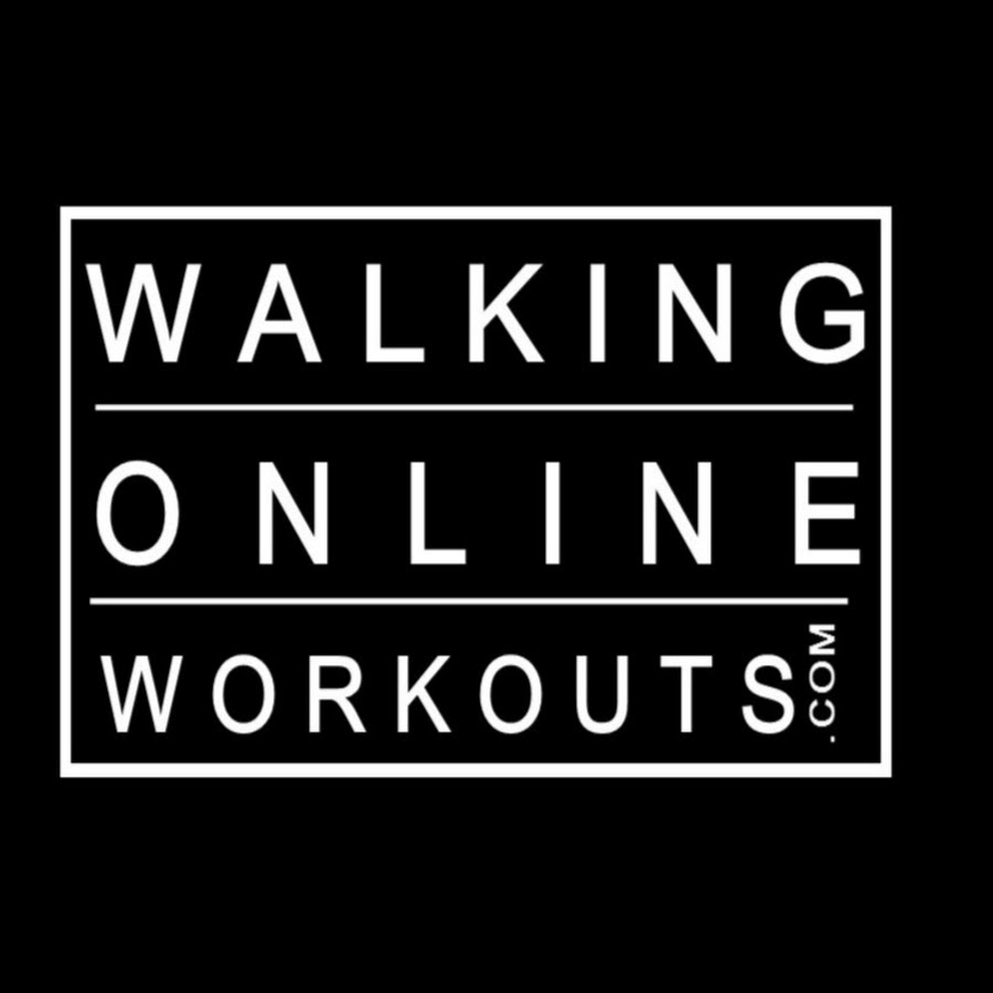 Walking online workouts youtube new arrivals